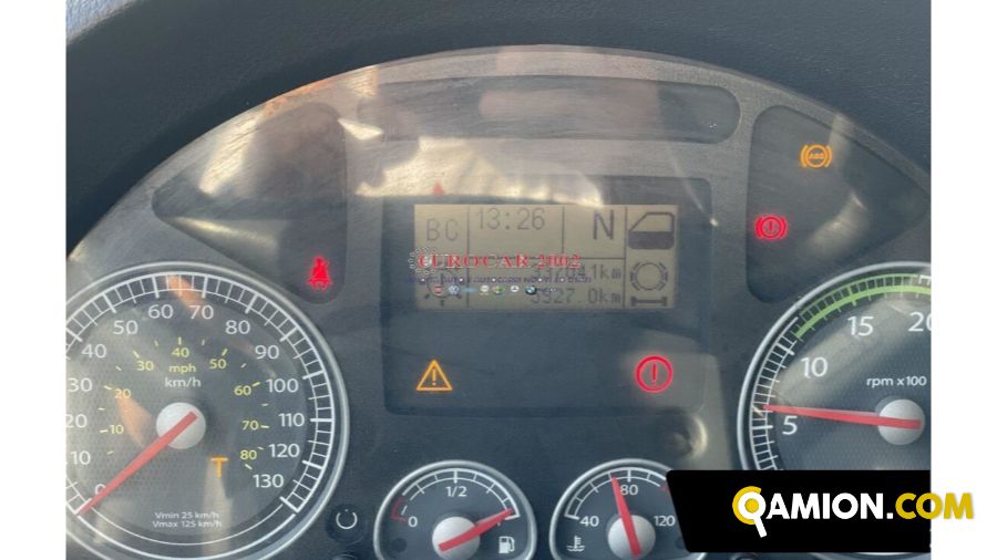 Iveco Eurocargo 100E22 Eurocargo 100E22 | EUROCAR2002 S.R.L.S.