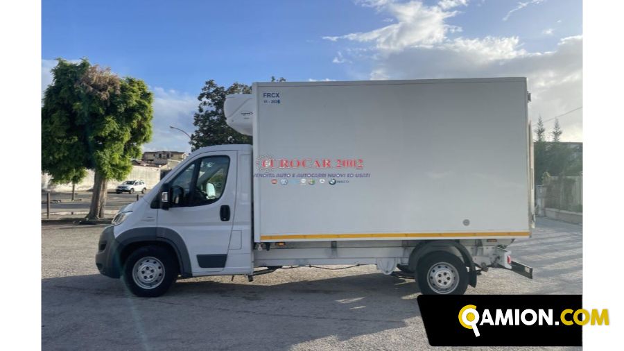 Fiat Ducato 2 3 Mjt 130 Cv B Ducato 2 3 Mjt 130 Cv B | EUROCAR2002 S.R.L.S.