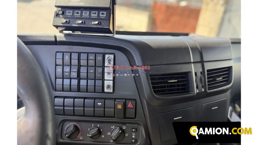 Iveco Stralis 400 Stralis 400 | EUROCAR2002 S.R.L.S.