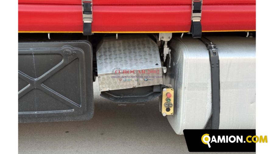 Scania R450 R450 | EUROCAR2002 S.R.L.S.