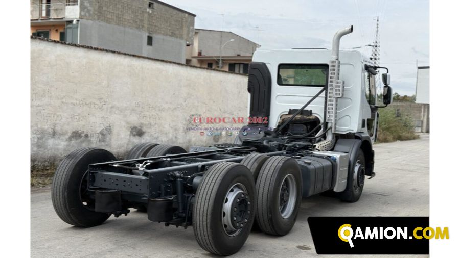 Renault Premium 310 Dxi Cabina Corta Premium 310 Dxi Cabina Corta | Altro Altro | EUROCAR2002 S.R.L.S.