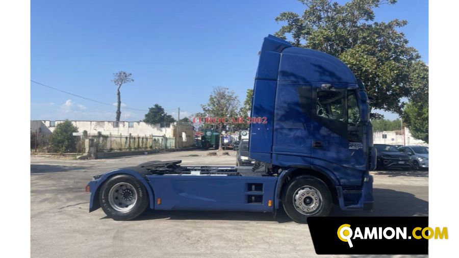 Iveco STRALIS 480 STRALIS 480 | EUROCAR2002 S.R.L.S.