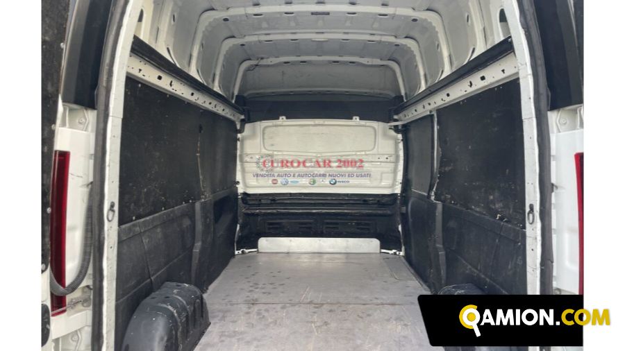 Fiat Talento 1 6 Ecojet 145 Cv Talento 1 6 Ecojet 145 Cv | EUROCAR2002 S.R.L.S.