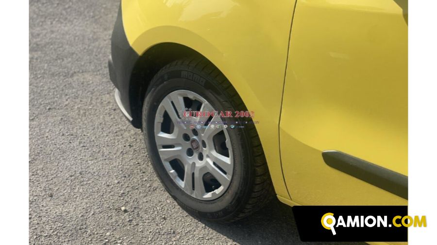 Fiat Doblo 1 3 Mjt 95 Cv Doblo 1 3 Mjt 95 Cv | EUROCAR2002 S.R.L.S.