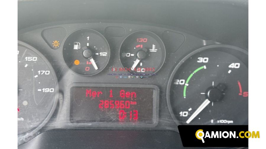 Iveco DAILY 35C13 DAILY 35C13 | Altro Altro | EUROCAR2002 S.R.L.S.