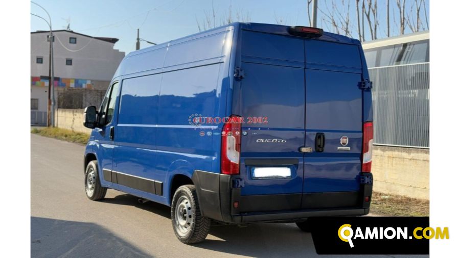 Fiat Ducato 2 2 Mjt 120 Cv Ducato 2 2 Mjt 120 Cv | EUROCAR2002 S.R.L.S.