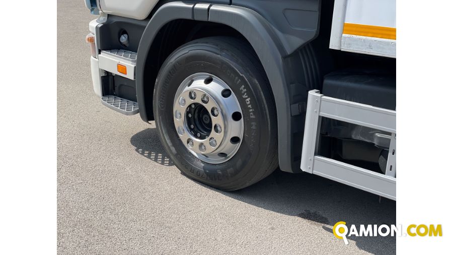 Scania SERIE L 164 | EUROCAR2002 S.R.L.