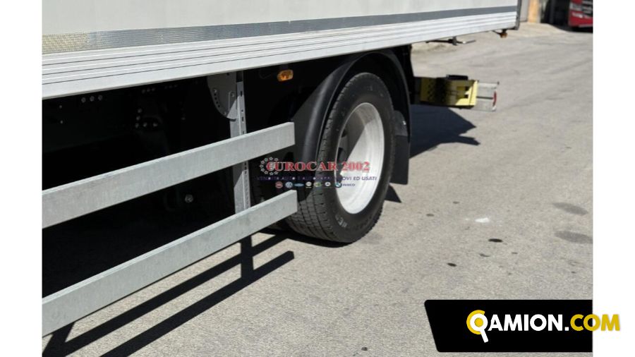 Scania P 230 2 Assi 165Q P 230 2 Assi 165Q | EUROCAR2002 S.R.L.S.