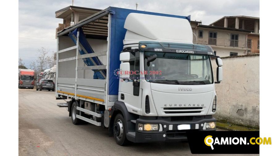 Iveco Eurocargo 120E22 Eurocargo 120E22 | EUROCAR2002 S.R.L.S.