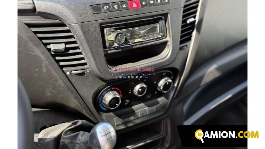 Iveco Daily 35S13 B Daily 35S13 B | EUROCAR2002 S.R.L.S.