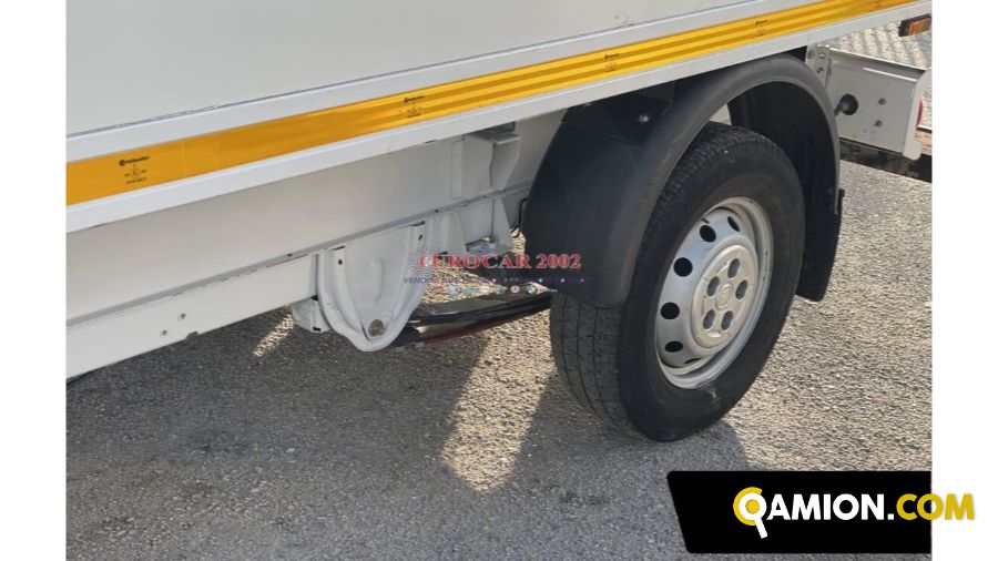 Fiat Ducato 2 3 Mjt 130 Cv B Ducato 2 3 Mjt 130 Cv B | EUROCAR2002 S.R.L.S.