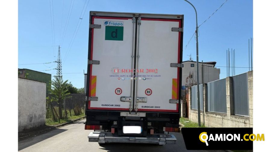 Iveco Stralis 400 Stralis 400 | EUROCAR2002 S.R.L.S.