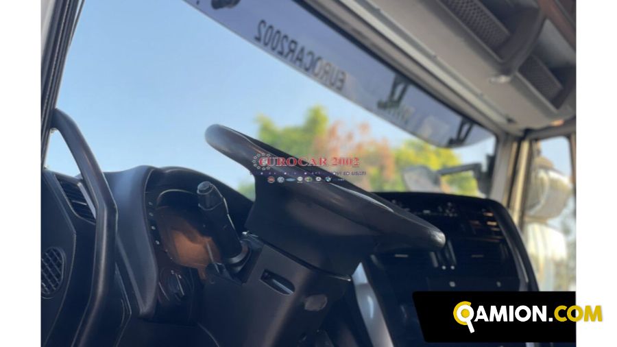 Iveco Stralis 500 Stralis 500 | EUROCAR2002 S.R.L.S.