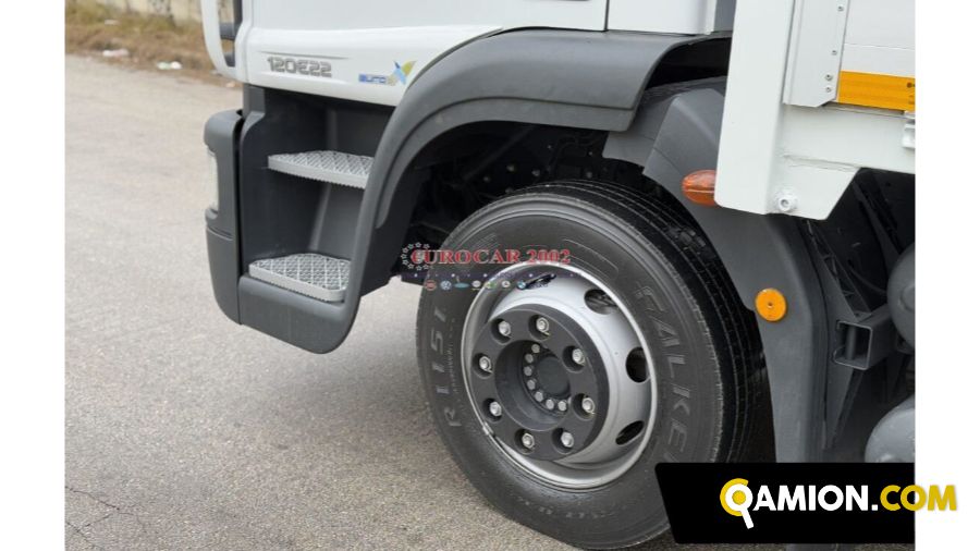 Iveco Eurocargo 120E22 Eurocargo 120E22 | EUROCAR2002 S.R.L.S.