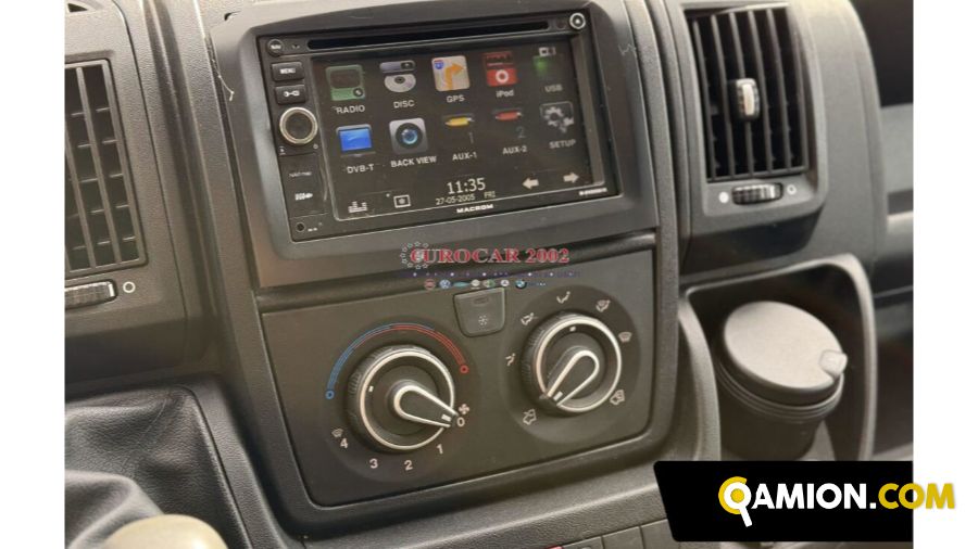 Citroen Jumper 2 2 Hdi 130 Cv Jumper 2 2 Hdi 130 Cv | EUROCAR2002 S.R.L.S.