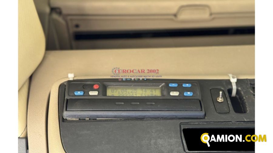 Scania R500 V8 Topline R500 V8 Topline | EUROCAR2002 S.R.L.S.