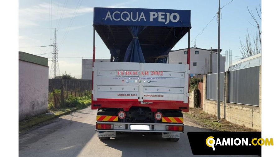 Iveco Stralis 560 Stralis 560 | EUROCAR2002 S.R.L.S.