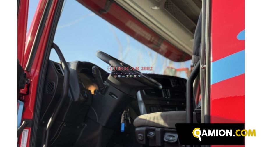 Iveco Stralis 560 Stralis 560 | EUROCAR2002 S.R.L.S.