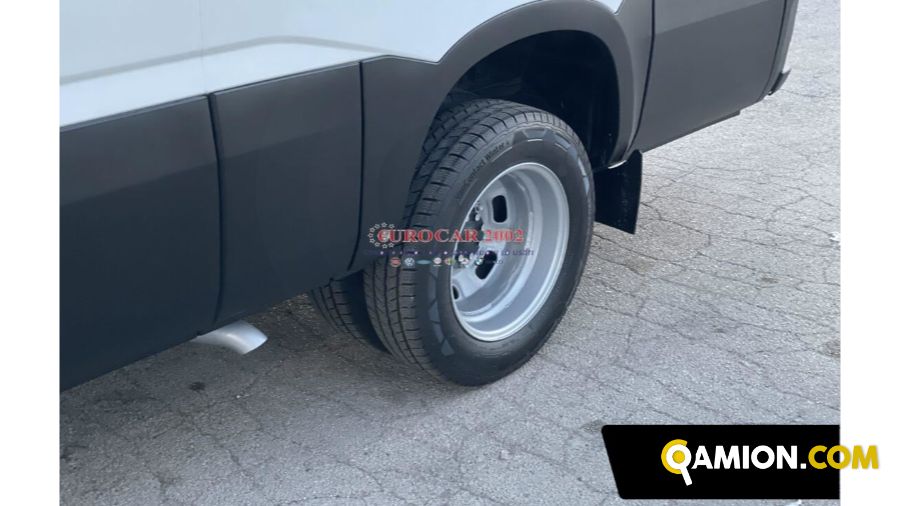 Iveco Daily 35C15 3 0 16V Daily 35C15 3 0 16V | EUROCAR2002 S.R.L.S.