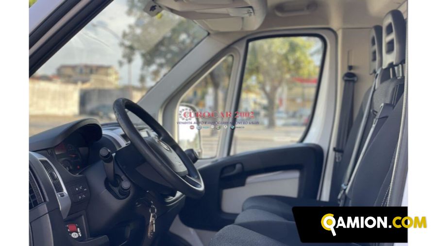 Fiat Ducato 2 3 Mjt 130 Cv B Ducato 2 3 Mjt 130 Cv B | EUROCAR2002 S.R.L.S.