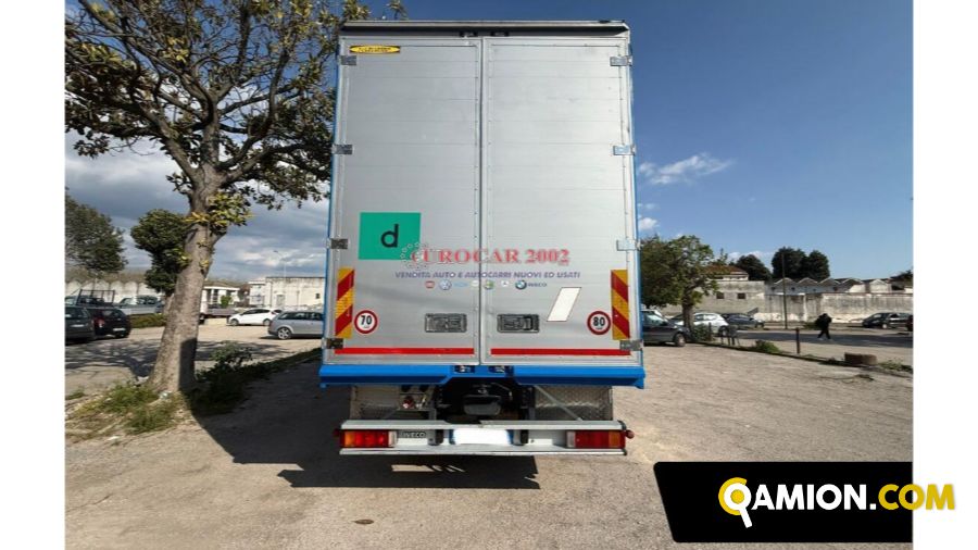 Iveco Stralis 500 Stralis 500 | EUROCAR2002 S.R.L.S.