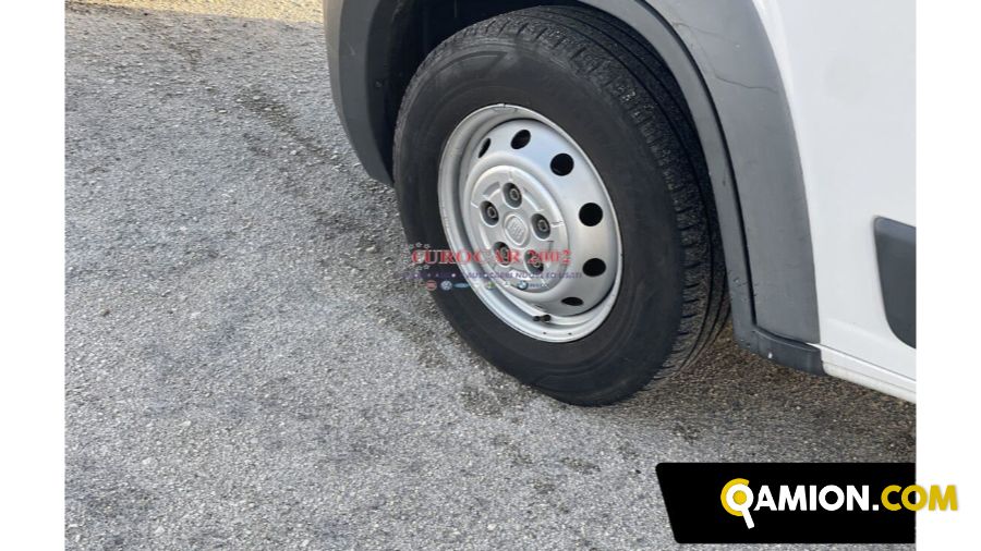 Fiat Ducato 2 3 Mjt 130 Cv B Ducato 2 3 Mjt 130 Cv B | EUROCAR2002 S.R.L.S.