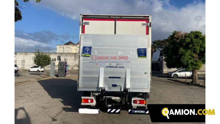 Fiat Ducato 2 3 Mjt 130 Cv B Ducato 2 3 Mjt 130 Cv B | EUROCAR2002 S.R.L.S.