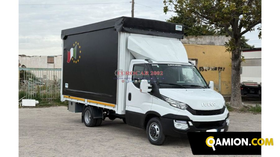 Iveco Daily 35C13 B Daily 35C13 B | EUROCAR2002 S.R.L.S.