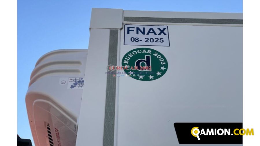 Iveco Stralis 310 Stralis 310 | EUROCAR2002 S.R.L.S.