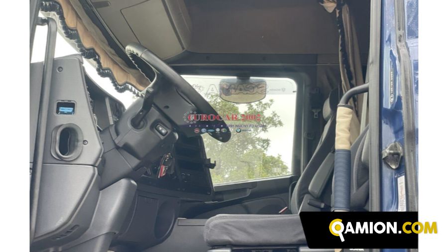 Scania R500 R500 | EUROCAR2002 S.R.L.S.