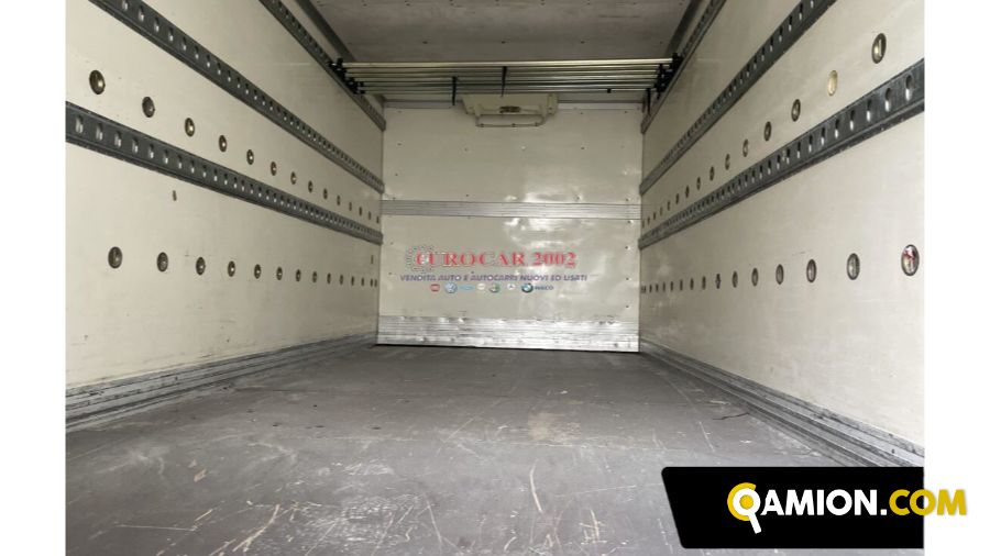 Iveco Eurocargo 75E18 Eurocargo 75E18 | EUROCAR2002 S.R.L.S.