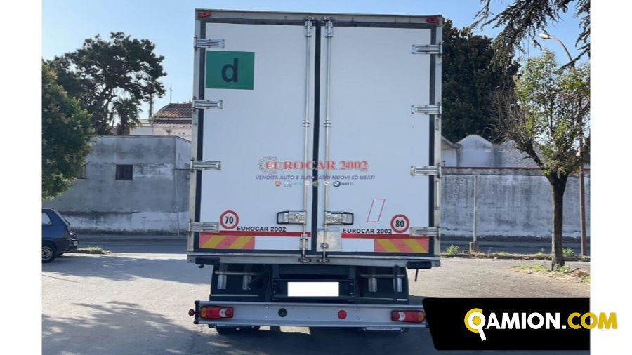 Renault Midlum 240 2 Assi 120 Q Midlum 240 2 Assi 120 Q | EUROCAR2002 S.R.L.S.