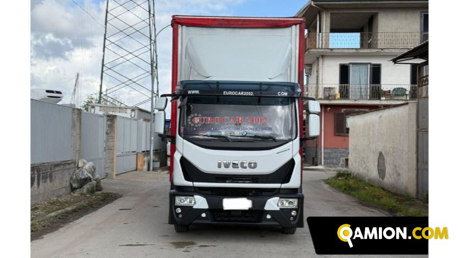 Iveco Eurocargo 120E22 Eurocargo 120E22 | Altro Altro | EUROCAR2002 S.R.L.S.