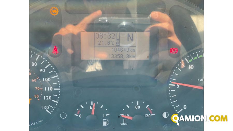 Iveco TRAKKER trakker 500 | EUROCAR2002 S.R.L.