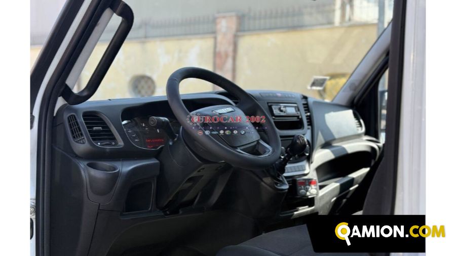 Iveco Daily 35C15 3 0 16V Daily 35C15 3 0 16V | EUROCAR2002 S.R.L.S.