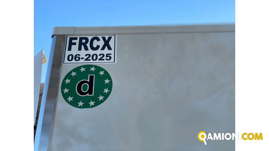 Iveco DAILY daily 35c13 | EUROCAR2002 S.R.L.