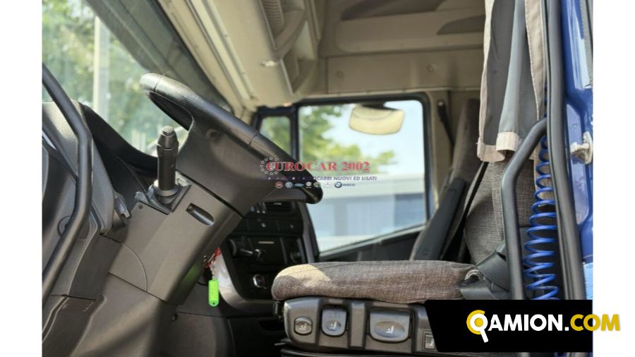 Iveco Stralis 460 Stralis 460 | EUROCAR2002 S.R.L.S.