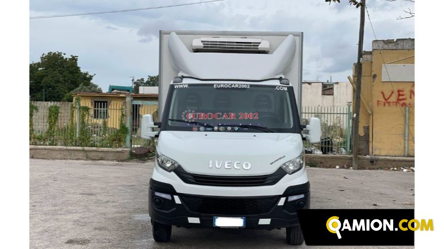 Iveco Daily 35C15 3 0 16V Daily 35C15 3 0 16V | EUROCAR2002 S.R.L.S.