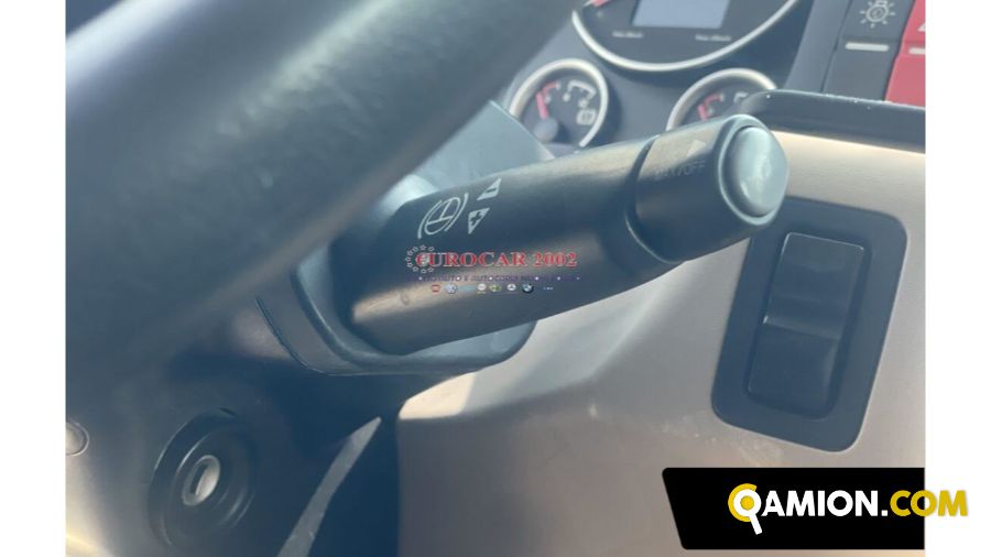 Man Tgx 26 500 Tgx 26 500 | EUROCAR2002 S.R.L.S.