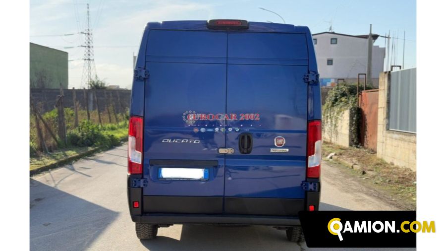 Fiat Ducato 2 2 Mjt 120 Cv Ducato 2 2 Mjt 120 Cv | EUROCAR2002 S.R.L.S.