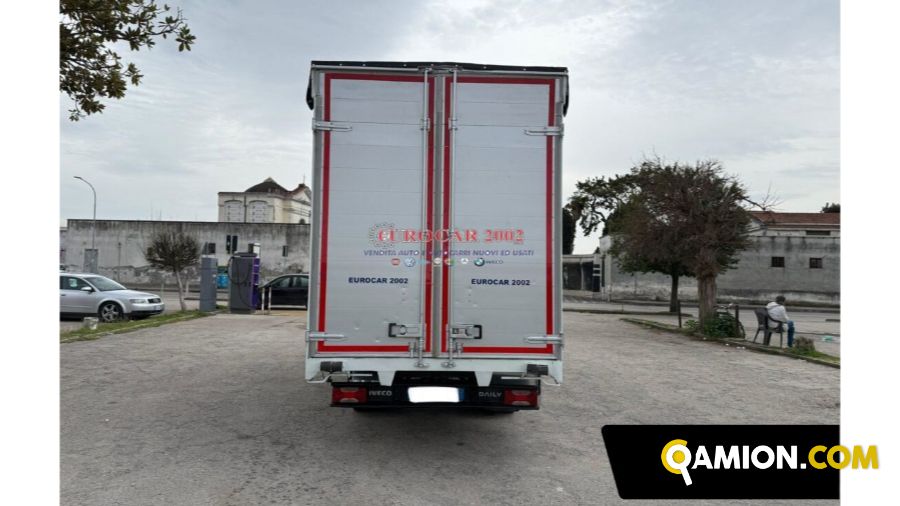 Iveco Daily 35C13 B Daily 35C13 B | EUROCAR2002 S.R.L.S.