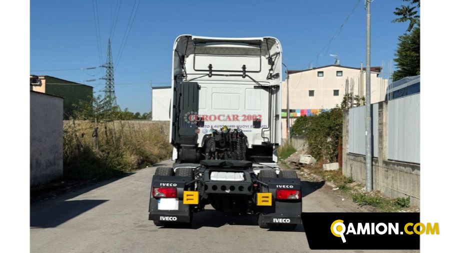 Iveco S Way 460 S Way 460 | EUROCAR2002 S.R.L.S.