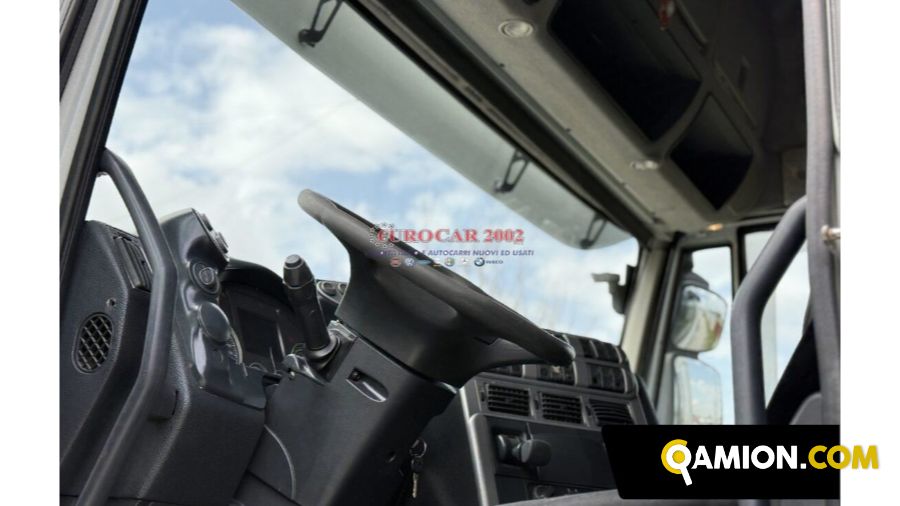 Iveco Stralis 560 Stralis 560 | EUROCAR2002 S.R.L.S.