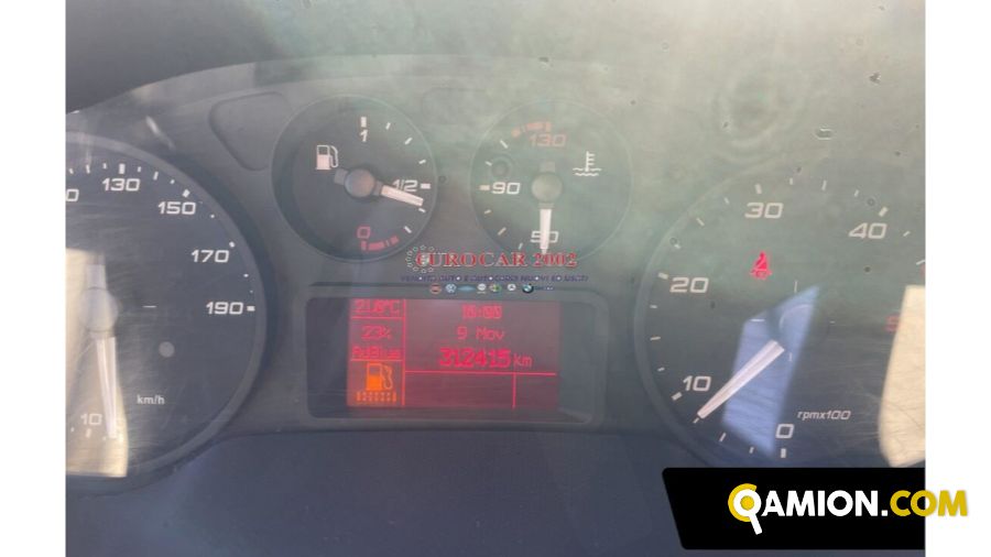 Iveco Daily 35C18 3 0 Daily 35C18 3 0 | EUROCAR2002 S.R.L.S.