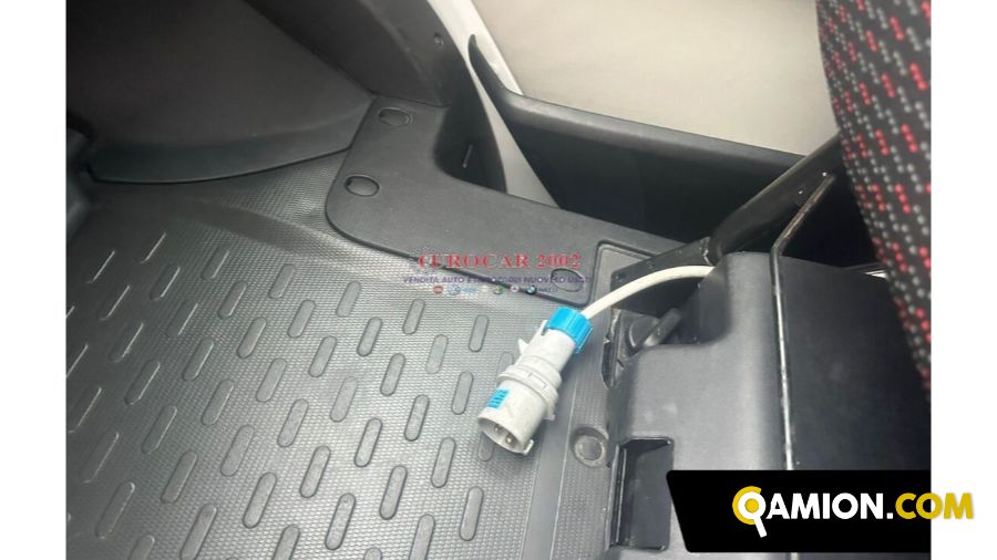 Peugeot Boxer Maxi 2 0 Hdi 160 Cv Boxer Maxi 2 0 Hdi 160 Cv | EUROCAR2002 S.R.L.S.