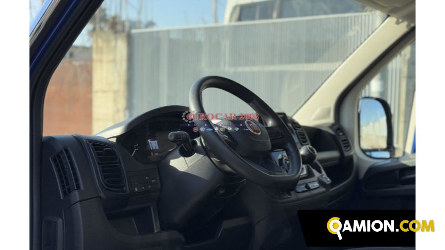 Fiat Ducato 2 2 Mjt 120 Cv Ducato 2 2 Mjt 120 Cv | EUROCAR2002 S.R.L.S.