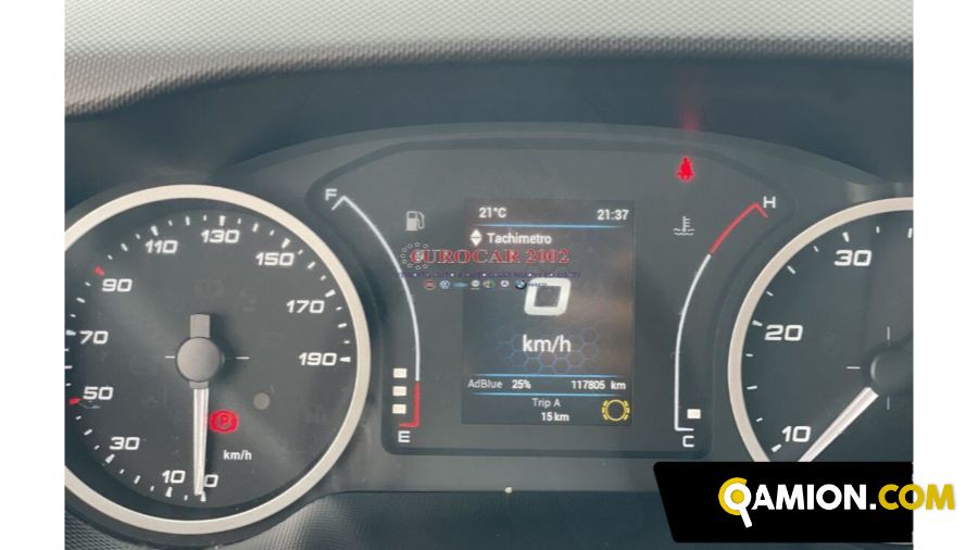 Iveco DAILY 35C16 DAILY 35C16 | EUROCAR2002 S.R.L.S.