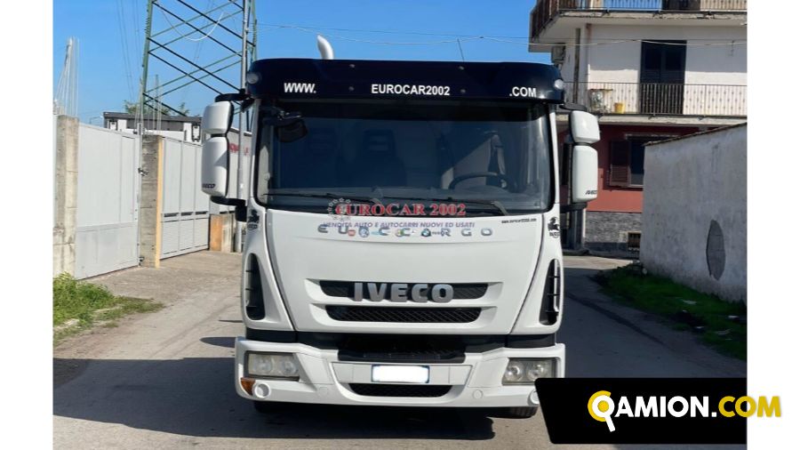 Iveco Eurocargo 100E22 Eurocargo 100E22 | EUROCAR2002 S.R.L.S.