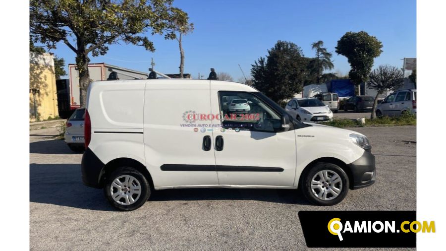 Fiat Doblo 1 3 Mjt 90 Cv B Doblo 1 3 Mjt 90 Cv B | EUROCAR2002 S.R.L.S.