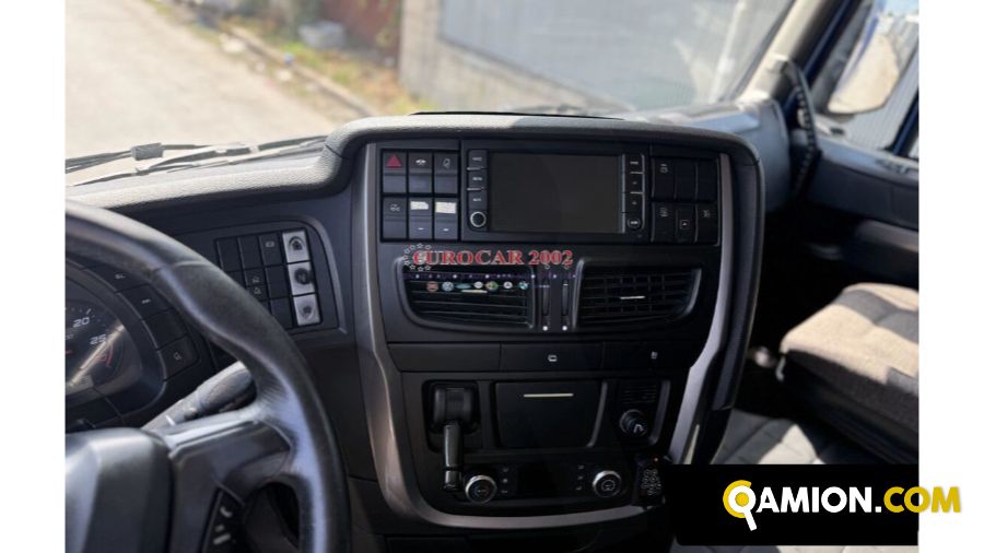 Iveco Stralis 460 Stralis 460 | EUROCAR2002 S.R.L.S.